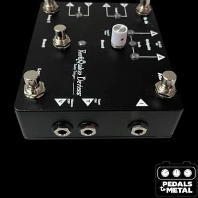 EarthQuaker Devices Swiss Things Pedalboard Reconciler 2019 - Present - Various - X18694 image 4