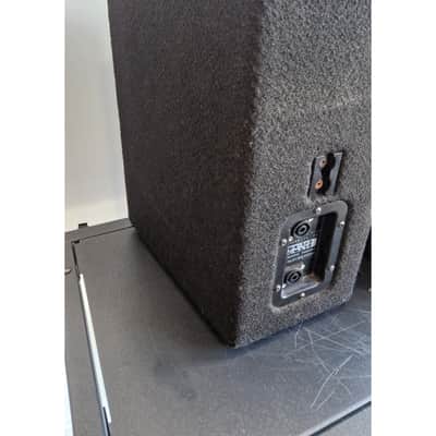 Shermann GX-208 - PA Speakers - Black - Good image 6