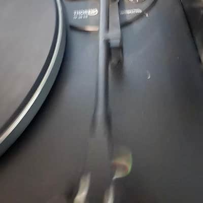 Thorens 280 1980-1990s - Black image 10