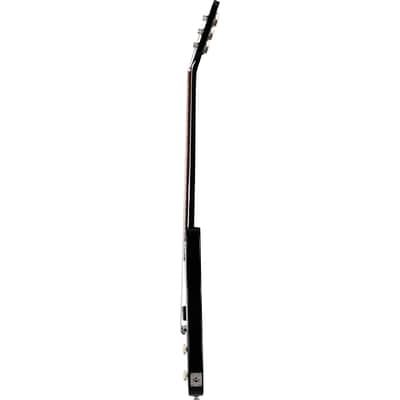 Epiphone Coronet USA Collection Electric Guitar - Ebony image 4