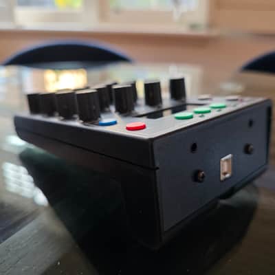 Faderfox EC4 USB Midi Knob Controller image 3