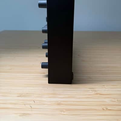 Elektron Analog Heat +FX 2023 - Present - Black image 5