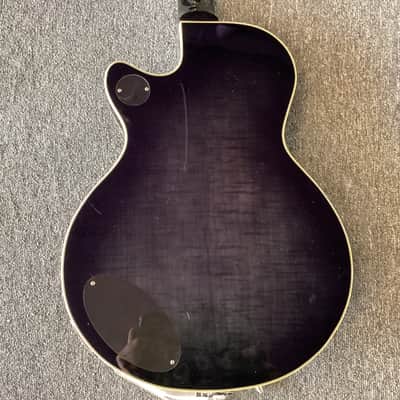 Duesenberg Star Player TV Deluxe Semi-Hollow Electric Guitar image 11