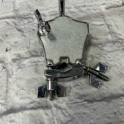 Unknown Percussion Clamp with Ball Mount L-Rod image 2