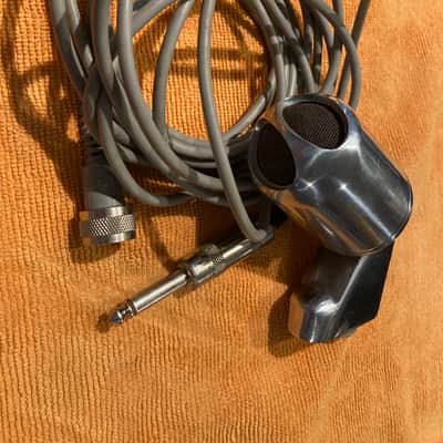 Vintage Electro-Voice 638 Microphone Made in USA image 2