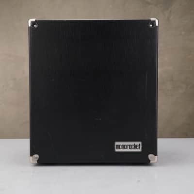 Monorocket Custom 12U 360HP Eurorack Synthesizer Module Case #58751 image 2