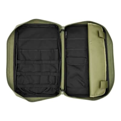 Zildjian Touring Stick Bag Sage image 4