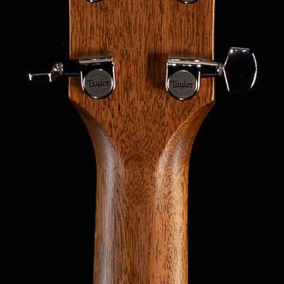 Taylor 714ce LTD Sinker Redwood (004) image 6