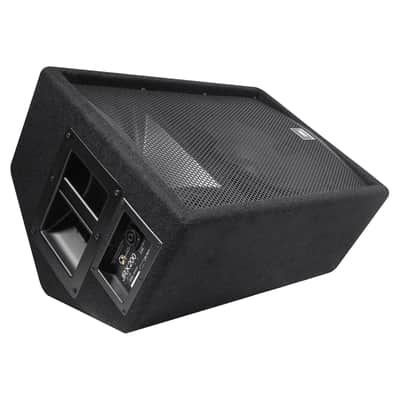 (2) JBL JRX212 1000w 12" 2-Way DJ P/A Speakers+(2) 18" 1400w Subwoofers Pro Subs image 18