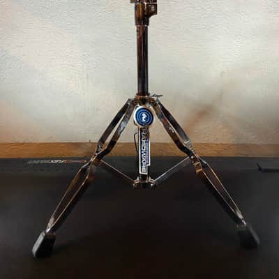 DW 9000 Series Heavy Duty Double-Braced Dual Tom Stand image 1