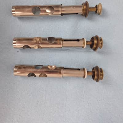 Selmer Modified K Trumpet 20X image 14