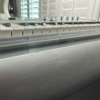 Korg MicroKORG Crystal 37-Key Synthesizer/Vocoder image 7