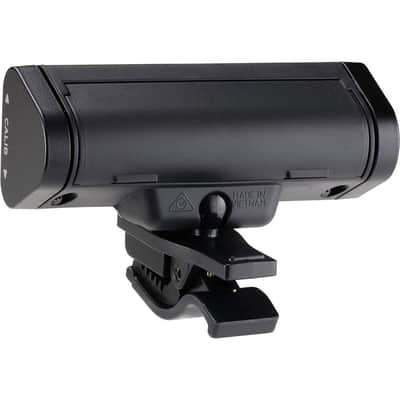 Korg Clip-On Trumpet / Trombone Tuner image 3