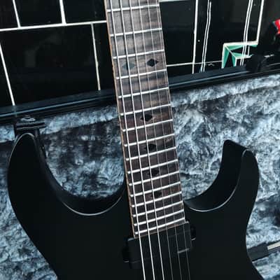 Kiesel DC Matte Black image 4