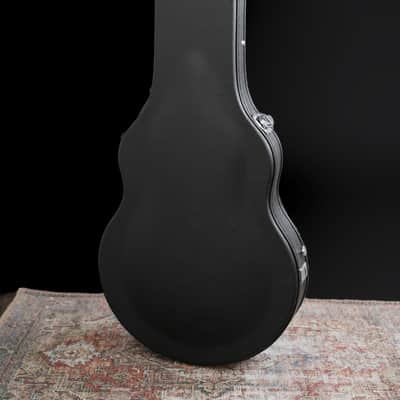 CP Thornton Contoured Legend - 2025 - Gold Top / Sunset Bronze w/ Ron Ellis Ellisonics. NEW (Authorized Dealer) image 16