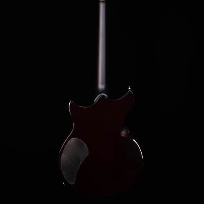 Yamaha Revstar Standard  RSS02T, Swift Blue, Bag Included image 7
