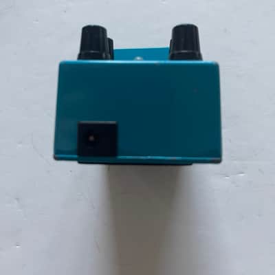 KMD KP-500 Analog Delay Rare Vintage Guitar Effect Pedal MIJ Japan image 5