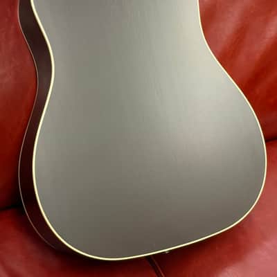 Gibson J-45 Special Satin Vintage Sunburst New Unplayed Auth Dlr 4lb7oz #096 image 11