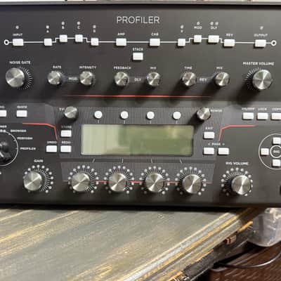 Kemper Profiler Head MK 2 imagen 2