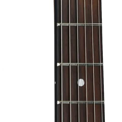Schecter C-1 Standard Electric Guitar - Charcoal Satin (3951) image 6