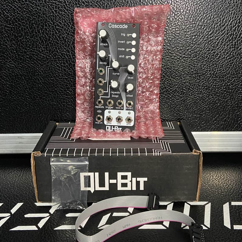 Qu-Bit Electronix Cascade