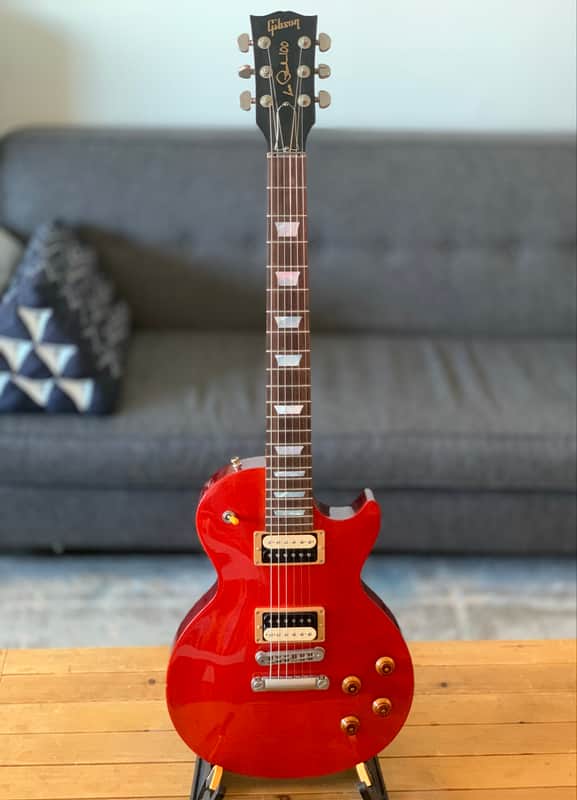 Gibson Les Paul LPM 2015サンバースト ハードケース付き Gibson LPM 2015 | Reverb Canada