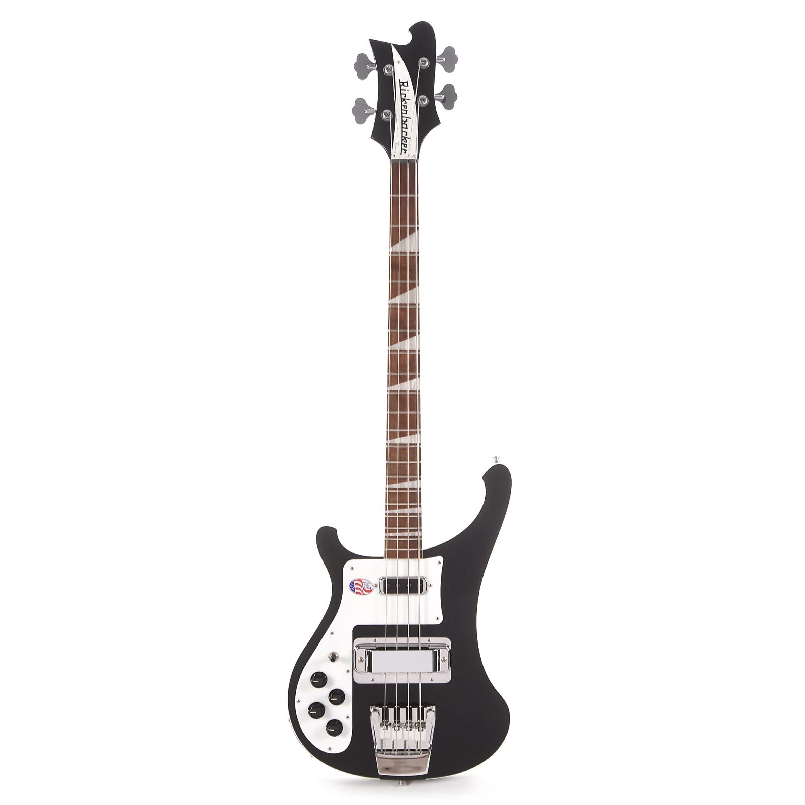 Rickenbacker 4003 Left-Handed 2012 - 2021 | Reverb Canada