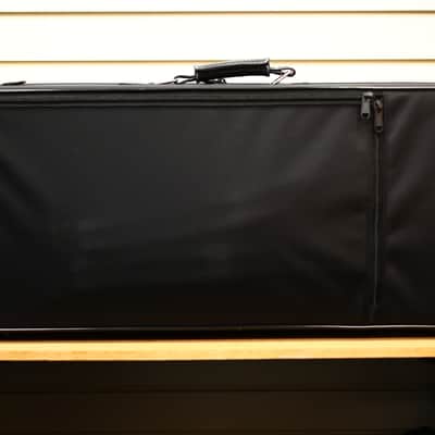 Yamaha YTS-62III Professional Tenor Saxophone - Lacquered Brass image 5