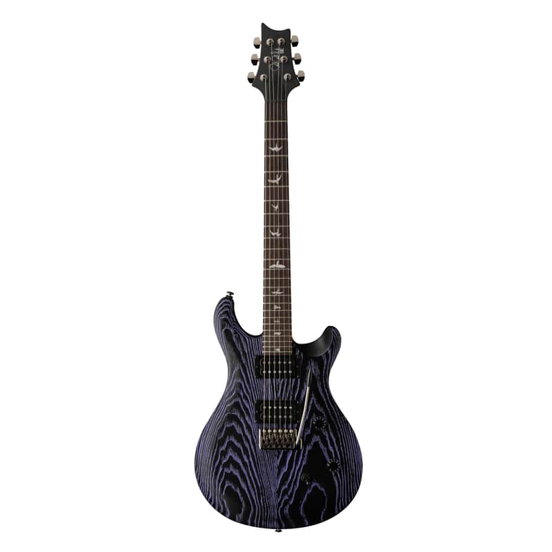 PRS SE Swamp Ash CE 24 Sandblasted image 3