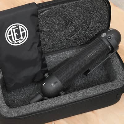 AEA R88A Phantom-Powered version of theR88mk2 Stereo Ribbon Microphone - New Product image 3
