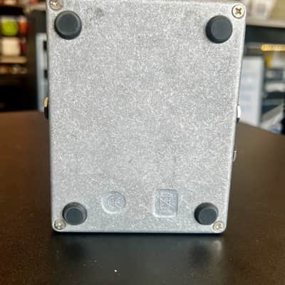 -USED- Electro-Harmonix Bass Big Muff Pi Bass Fuzz Pedal image 2