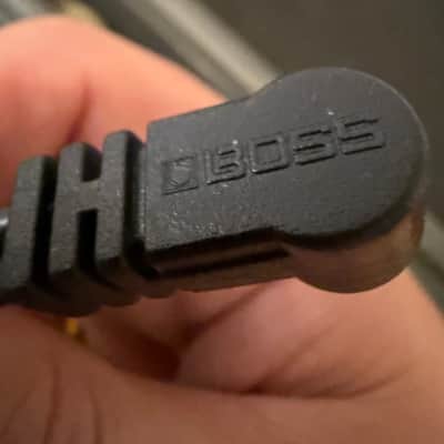 Boss BCB-30X Pedalboard 2021 - Present - Black image 4