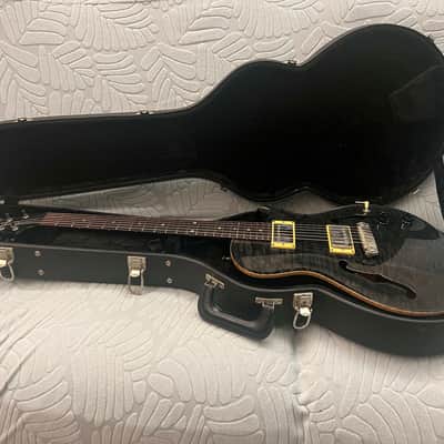 PRS Singlecut Hollowbody 2008 image 2