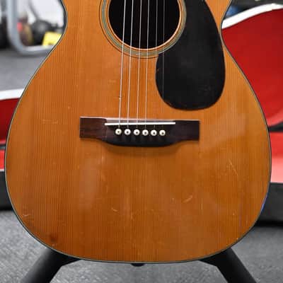 1944 Martin 0-18 (VIDEO DEMO) image 1