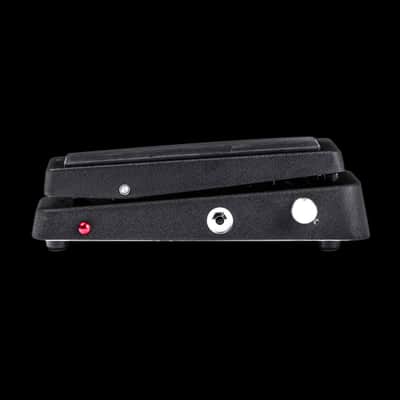 Dunlop 535Q Crybaby Multi-Wah Wah Guitar Pedal image 4