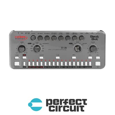 Cyclone Analogic TT-78 Beat Bot image 1