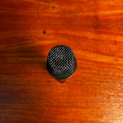 AKG P5 S Supercardioid Dynamic Handheld Microphone 2013 - Present - Black image 3
