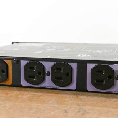Monster Power PRO 2500 PowerCenter 10-Outlet Power Conditioner CG0119Y image 8
