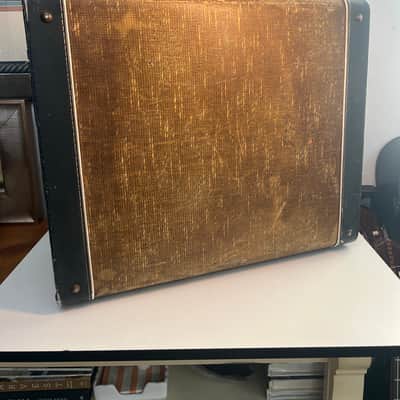 Contello Accordion 60’s in Pearl with Case Made In Italy image 24