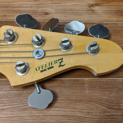 Atelier Z M265 image 2