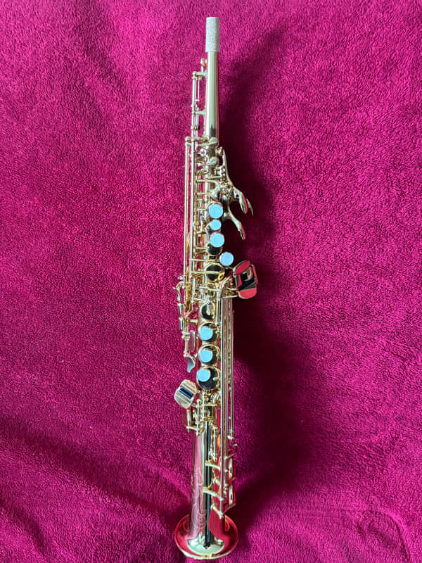 Yamaha YSS-475II 2024 - Neuf image 1