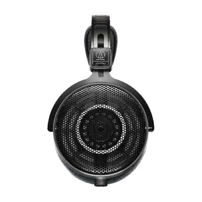 Audio-Technica "ATH-R70xa" Professional Open-Back Reference Headphones image 2