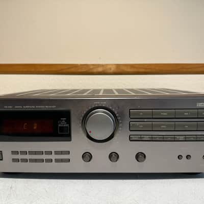 JVC RX-515V Receiver HiFi Stereo Vintage Audio Phono 5 Channel Audiophile Radio image 1