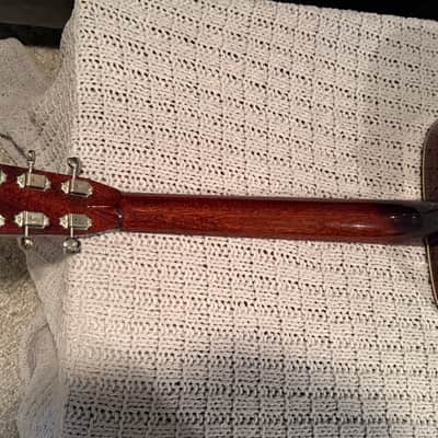 Johnson Carolina JD 76 ( JD 26 ) 2000 - 2010 - Natural Gloss image 5