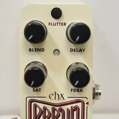 Electro Harmonix Pico Rerun [202310266700] (04/13) image 2