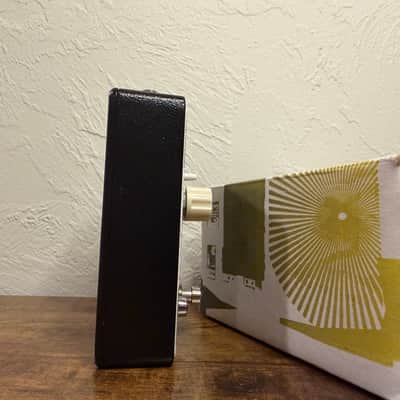 Death By Audio Reverberation Machine 2010s - Black image 5