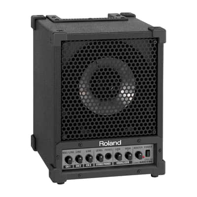 CM-30 Roland image 1