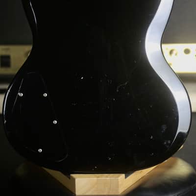 1990s Greco SS-600P2 Kanako Nakayama Model Made in Japan "Mint Collection" - Black image 8