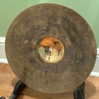 Sabian AAX 14"  Studio Crash 700 Grams image 5