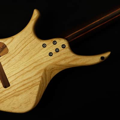 Skervesen Shoggie DC 6 image 16